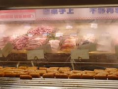 -姜胖胖韩式自助烤肉(光明万达店)