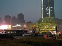 门面-天津大悦城(南开店)
