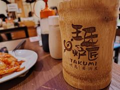 -王氏炉匠·烧鸟放题自助(三里屯店)