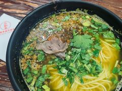 -一品飘香米线(一中总店)