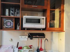 -上海浦东由由信福养老院