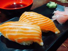 -胜代日本料理(云程巷小区店)
