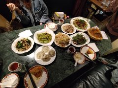 -东方亚克西餐厅(西康路店)