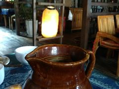 -香满楼(临安路店)