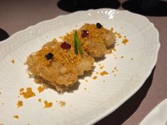-新荣记(南京西路店)
