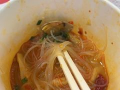 -见味花甲(福田coco park店)