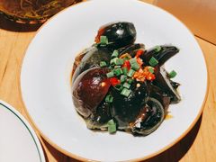 -黄山老妈·土菜(碧桂园店)