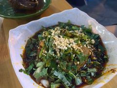 -雲记卢妈冷锅串串(中道街总店)