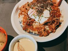 -王鼎精致料理铁板烧(世博源店)