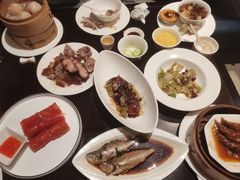 -京香轩·中餐厅(上海中庚聚龙酒店)