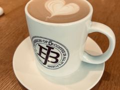 -Jamaicablue Coffeeshop(中央广场店)