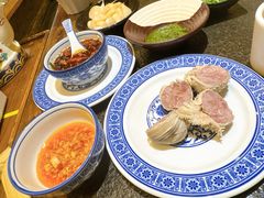 -清真·京华源铜锅涮肉(丰庆店)