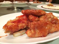 利苑酒家(金宝店)-利苑酒家(金宝店)