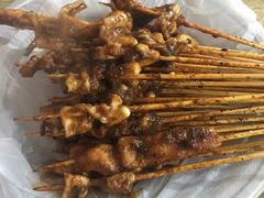 -十里铺铁板鱿鱼