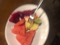 -Pundi Pundi Restaurant