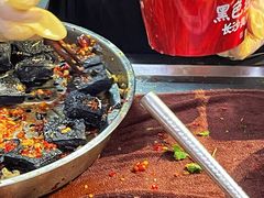 -黑色经典臭豆腐·湖南特产(步行街店)