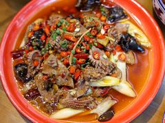 -小街47號江湖菜(四合院店)