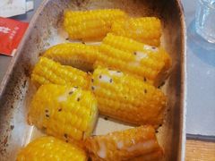 -冰城串说·羊肉串烧烤(哈西大街店)