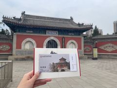 -大钟寺古钟博物馆