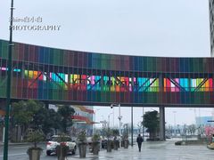 -圆融购物中心(南天成路店)