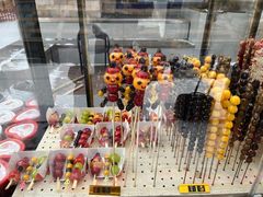 -长白山万达锦华套房酒店