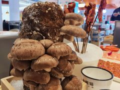 -大熊猫毛肚火锅(烟台万象汇店)