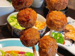 -山葵家·创意料理(宁波来福士店)