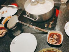 -捞王猪肚鸡火锅(财富中心店)