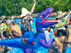 -郑州方特水上乐园