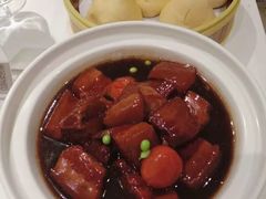 -贝勒爷·酥不腻烤鸭