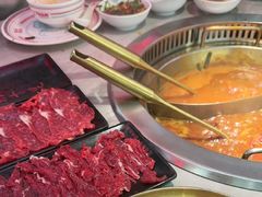 -三头牛·潮汕牛肉生蚝火锅 (夏湾店)