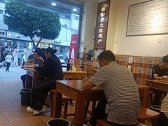 -豆相识•九九豆腐脑(牛咡桥店)