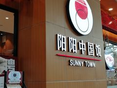 -阳阳中国饭(北京荟聚店)