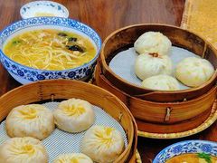 -四海楼(如皋定慧禅寺店)