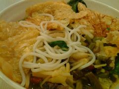 -家味螺蛳粉&烤鱼(五角场店)