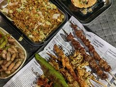 -刘记烧烤(奉化店)
