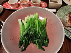 -采悦轩中餐厅·粤菜·海南菜(神州半岛喜来登度假酒店)