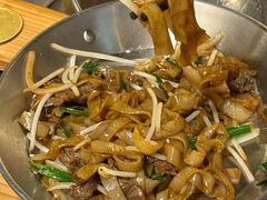 -阿鸡鱼庄·顺德鲜蒸小炒(亚运村店)