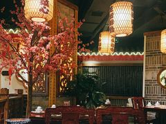 大堂-杨记隆府(时代天街店)