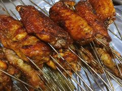 -泰山王老三串店(海大广场店)