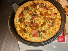 -必胜客(东三路店)