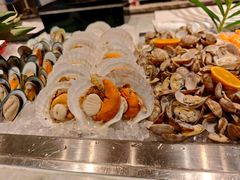 -万豪咖啡厅