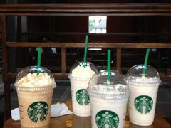 -星巴克臻选(成都宽窄巷子店)