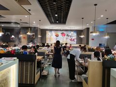 -嬷孙家潮汕牛肉火锅(北京路天河城店)