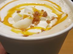 核桃拿铁-星巴克臻选(深圳罗湖万象城店)