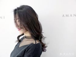 -GIRL STYLE 烫发·染发沙龙