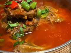 -清真·卡德尔大叔新疆主题餐厅(龙汇路店)