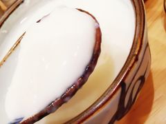 顺德双皮奶-太清凉茶糖水(前海店)