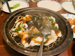 -林四喜·闽南传家菜(鼓浪屿店)