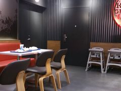 -汉堡王(上海虹口龙之梦)